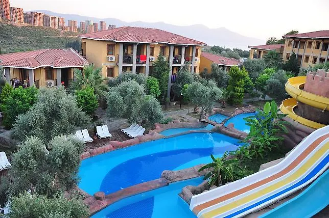 קוסדסי Holiday & Leisure Club טורקיה