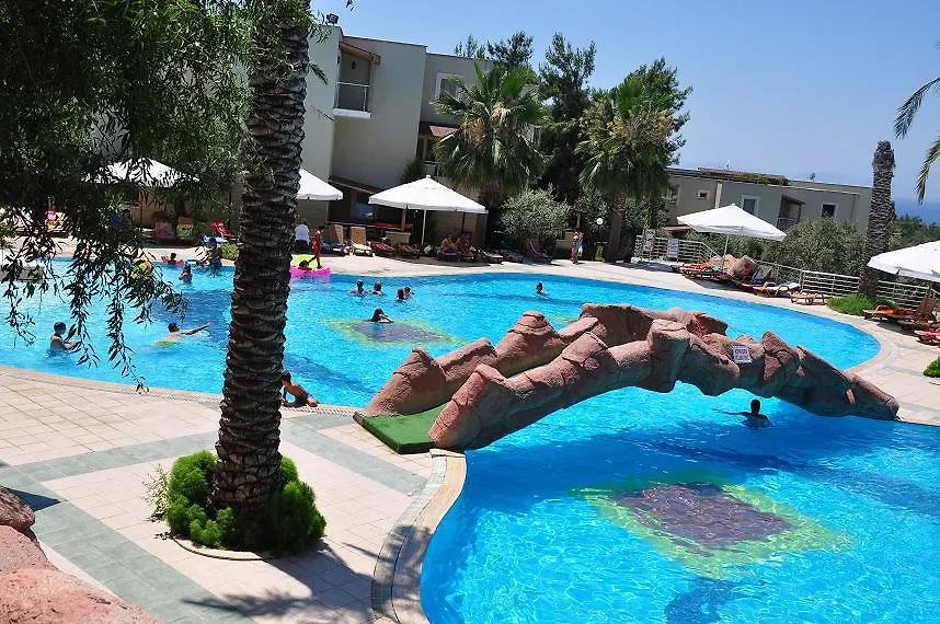 קוסדסי Holiday & Leisure Club