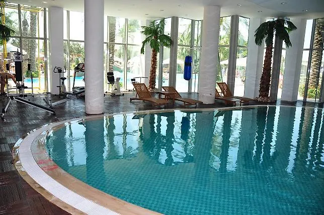 קוסדסי Holiday & Leisure Club