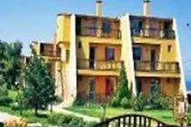 Hotel Holiday & Leisure Club Kusadası