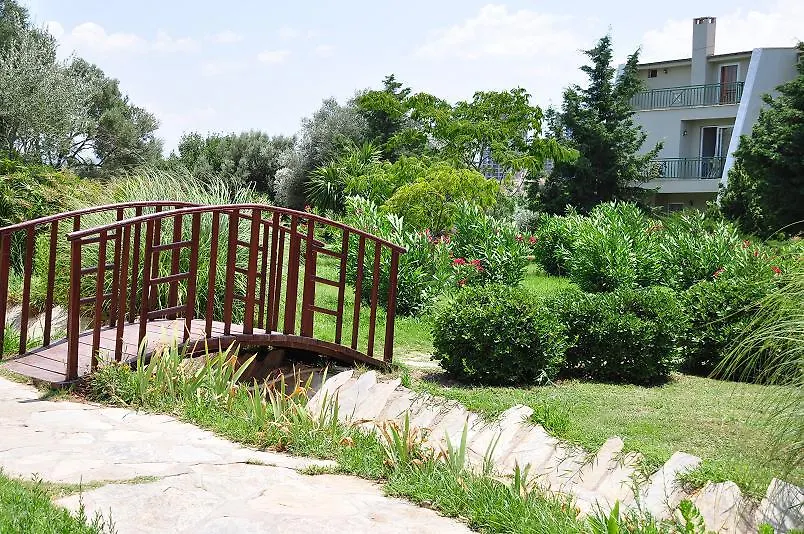 Holiday & Leisure Club Kusadası 4*,  Turcja