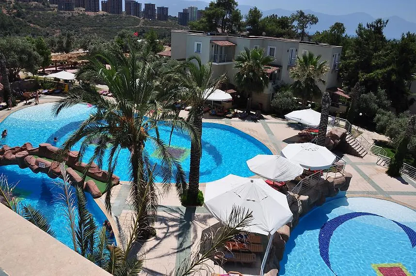 Hotel Holiday & Leisure Club Kusadası