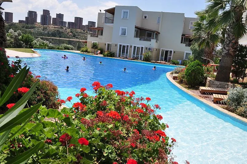 Holiday & Leisure Club Kusadası Turcja