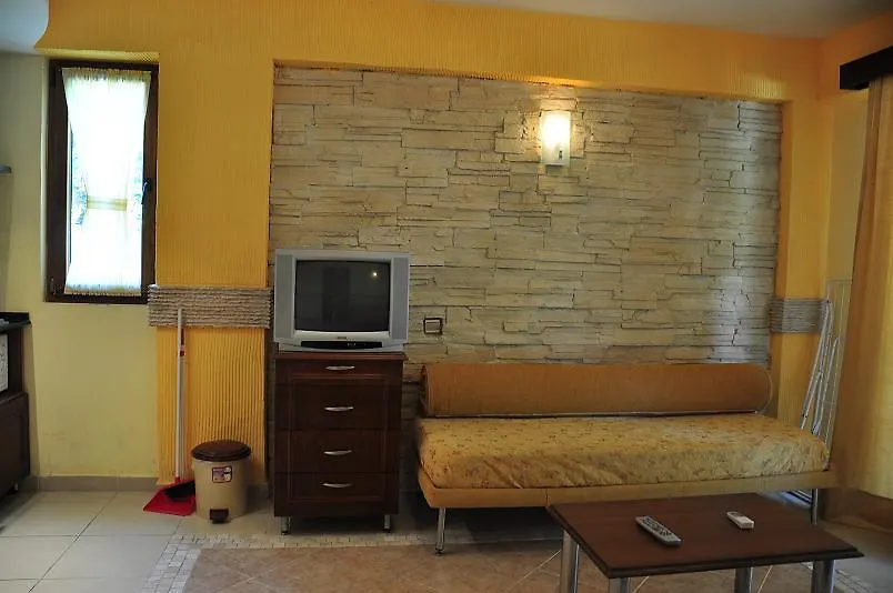 **** Hotel Holiday & Leisure Club Kusadası Turcja