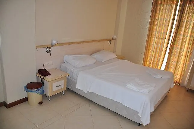 Holiday & Leisure Club Kusadası 4*,