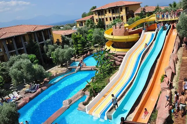 Holiday & Leisure Club Kusadası